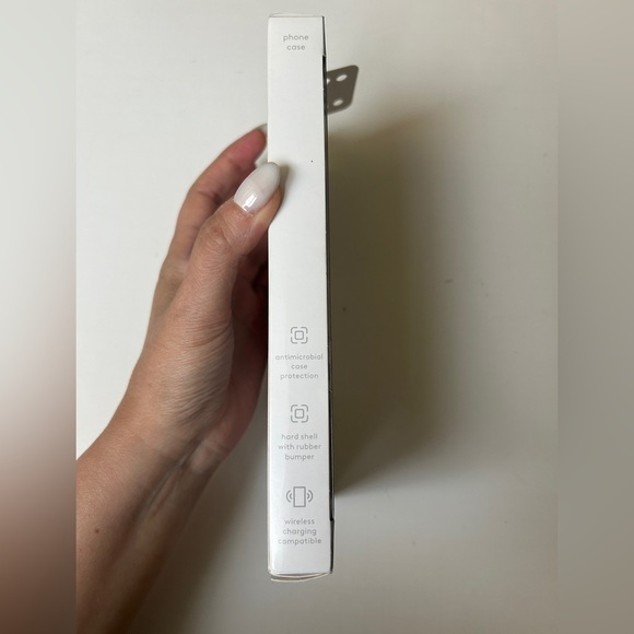 Heyday Phone Case for iPhone 16 Pro - Picture 3 of 5